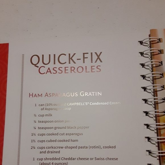 Cookbook Dump Dinners - Picture 7 of 9